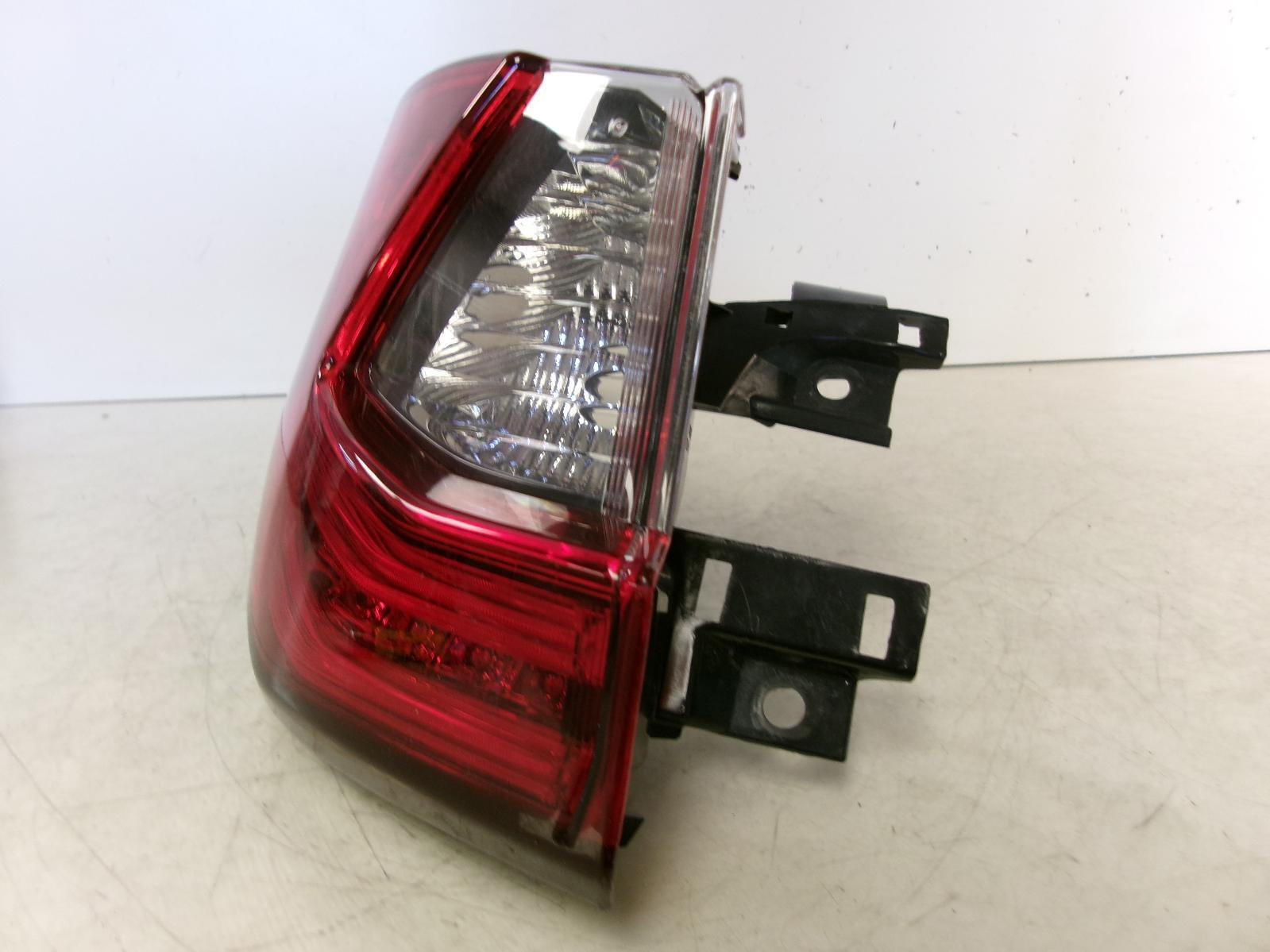 2016-2020 Lexus Rx350 Rx450h Driver Lh Quarter Panel Tail Light OEM