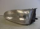 1995 1996 Toyota Camry Driver LH Halogen Headlight OEM-2