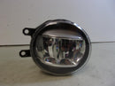 2014 - 2023 Lexus Toyota Passenger Rh Lower Led Fog Light OEM-1