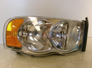 2002 2003 2004 2005 Dodge Ram 1500 Passenger Rh Halogen Headlight OEM-1