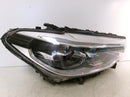 2017 2018 2019 2020 BMW 540I Passenger Rh Led Headlight W/ Adaptive Oem-16