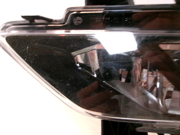 2016 2017 Nissan Maxima Driver Lh Fog Light OEM