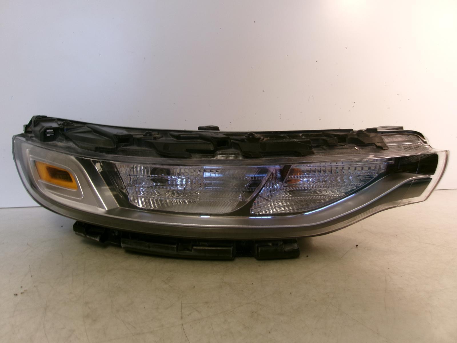 2020 2021 2022 Kia Soul Passenger Rh Halogen Daytime Running Light OEM