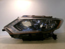 2018 2019 2020 Nissan Rogue Driver Lh Halogen Headlight W/ LED OEM-1