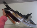2015 2016 2017 2018 2019 Nissan Versa Sedan Passenger Rh Halogen Headlight OEM-4