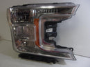2018 2019 2020 Ford F150 Passenger Rh Halogen Headlight OEM-5