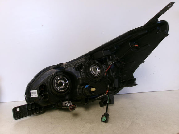 2017 - 2023 Subaru Impreza Passenger Rh Halogen Headlight OEM