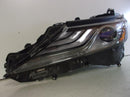 2018 - 2023 Toyota Camry Driver LH LED Triple Bar LED Headlight OEM-3