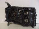 2009 2010 2011 Honda Pilot Driver Lh Halogen Headlight OEM-10