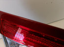 2013-2016 Ford Fusion Driver Lh Lid Mounted Tail Light OEM-3
