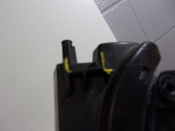 2020 2021 Kia Soul Driver Lh Halogen Daytime Running Lamp 92207-k0020 OEM