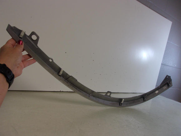 2022 2023 2024 Kia Carnival Passenger RH Front Upper Molding 86378-R0000FMC OEM