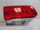 2014 - 2021 Jeep Grand Cherokee Driver Lh Liftgate Mounted Led Tail Light OEM-1