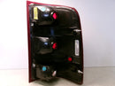 Fits 2008 - 2014 GMC Sierra 1500 2500 3500 Driver Lh Outer Tail Light - CAPA-2