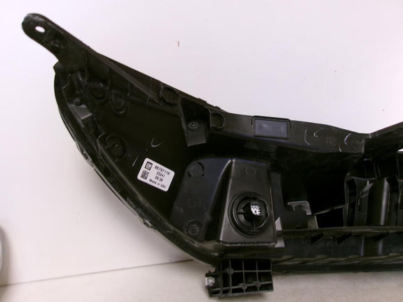 2022 2023 Buick Enclave Driver Lh Daytime Running Light LED OEM