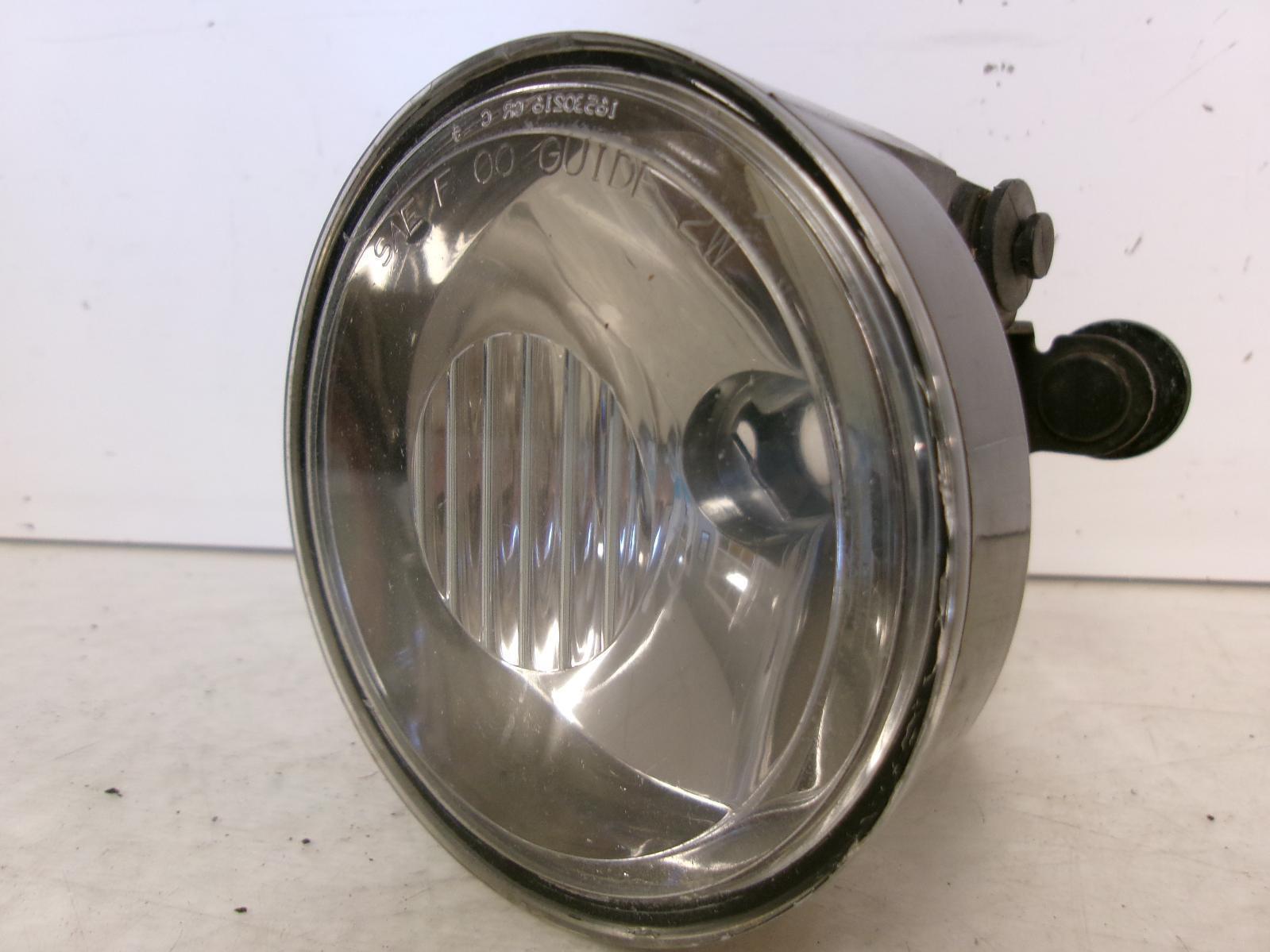 1997 - 2003 Pontiac Grand Prix Passenger Driver Halogen Fog Light OEM