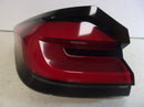 2021 2022 2023 BMW 5-Series Sedan Driver LH Quarter Panel Tail Light OEM-4