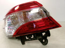 2018 2019 Toyota Camry Driver Lh Outer Incandescent Signal Tail Light OEM-3