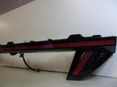 2022-2024 Hyundai Tucson Rear Center Liftgate Mounted LED Tail Light Bar OEM-2