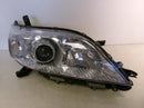 Fits 2015 - 2020 Toyota Sienna Passenger Rh Halogen Headlight W/o Led - TYC-4