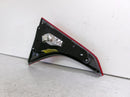 Fits 2014 2015 2016 Toyota Corolla Passenger Rh Inner Lid Tail Light - CAPA-6