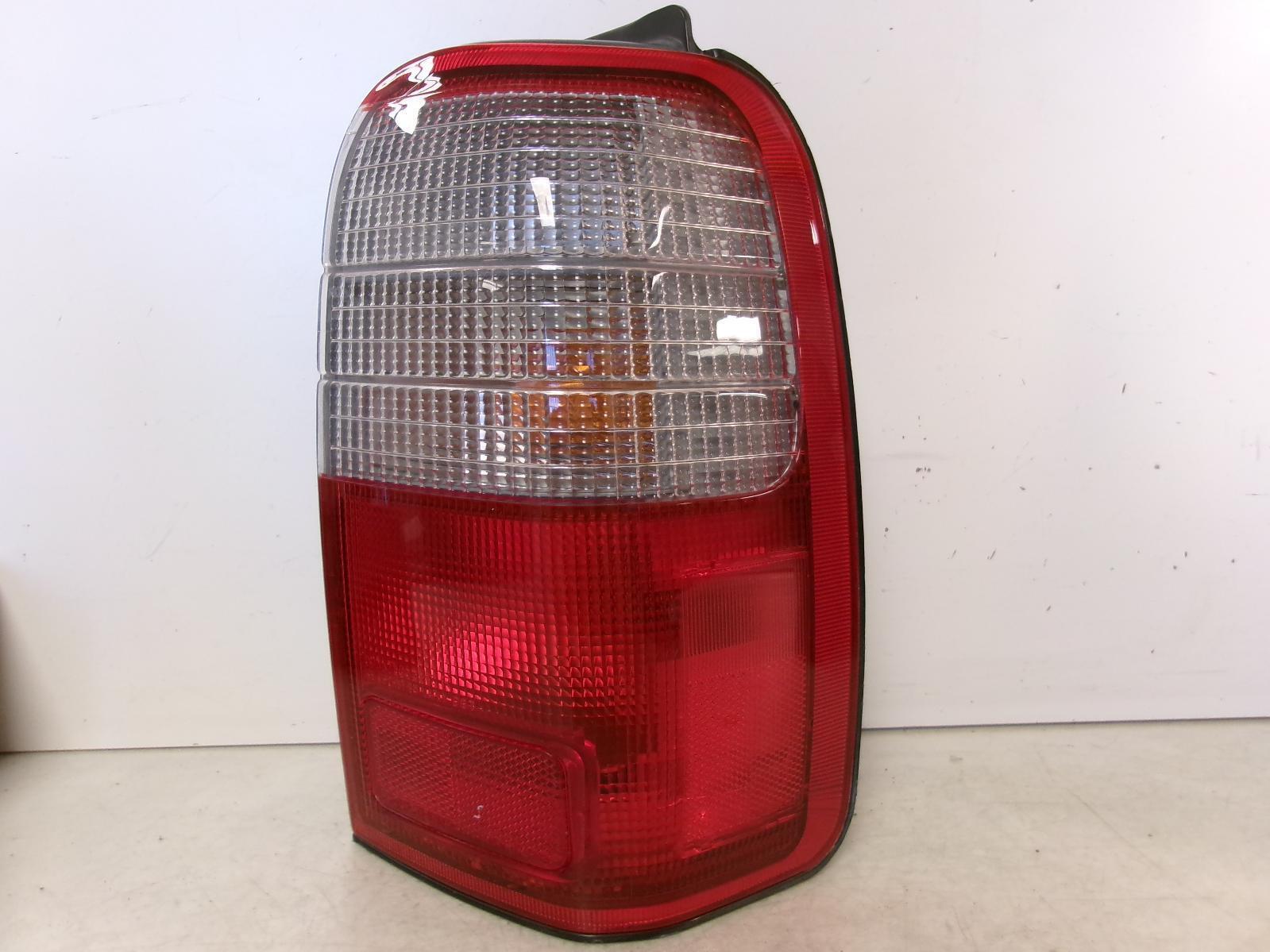 1996 1997 1998 1999 2000 Toyota 4Runner Passenger Rh Outer Tail Light OEM - 0