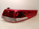 2016 - 2020 Kia Optima Passenger RH Incandescent Quarter Panel Tail Light OEM-1