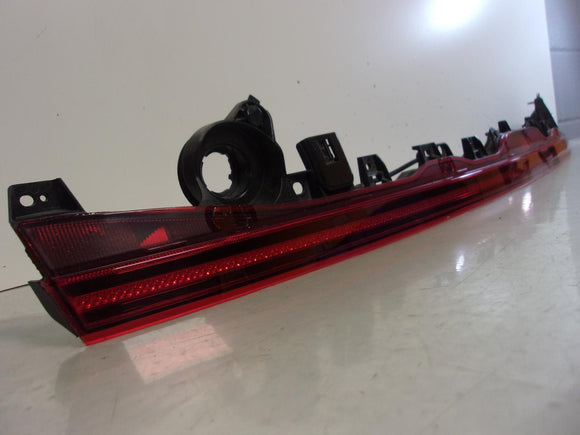 2020 2021 2022 Hyundai Sonata Rear Center Decklid Mounted LED Tail Light OEM