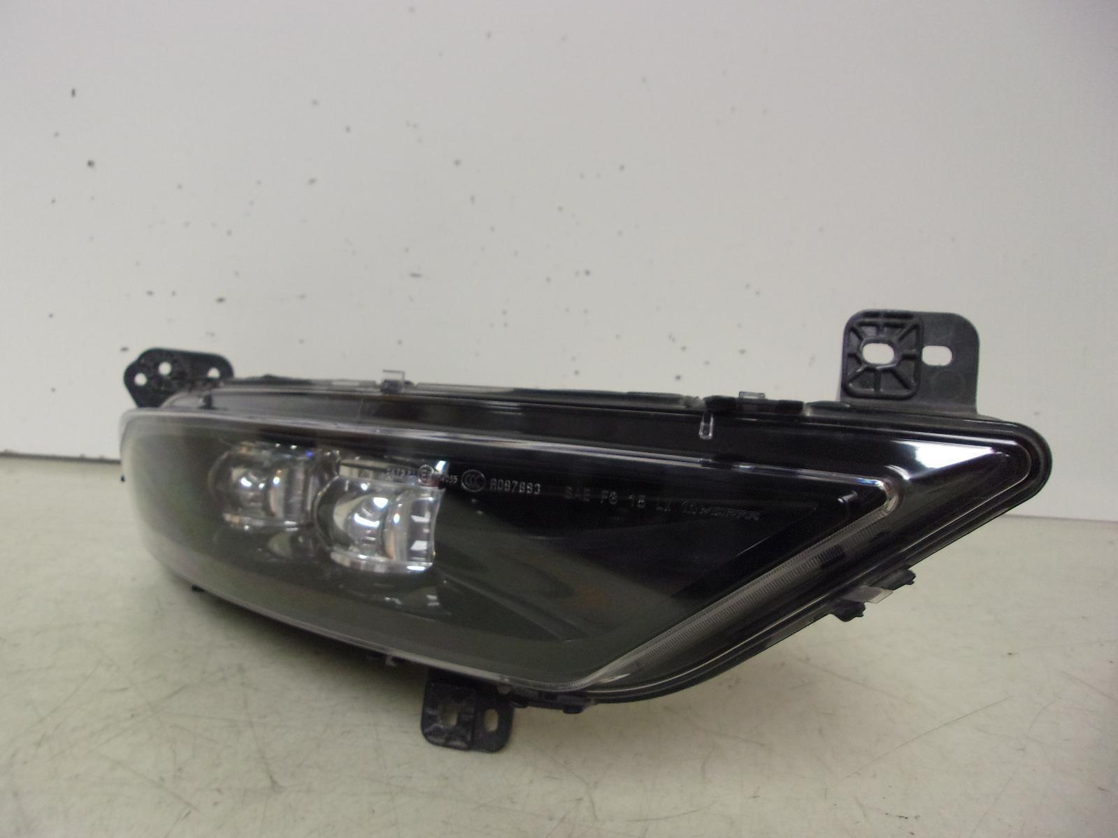 2015 - 2023 Chrysler 300 Passenger RH LED Fog Light OEM