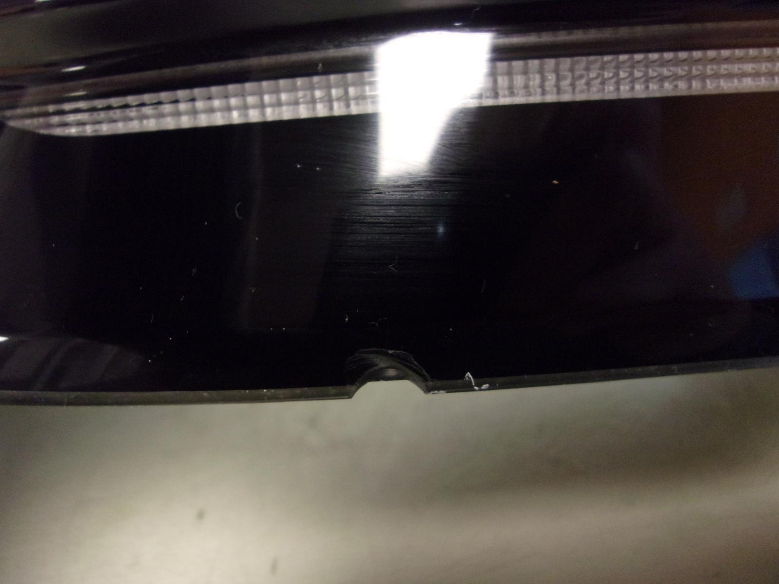 2021 2022 2023 BMW 5-Series Sedan Driver LH Quarter Panel Tail Light OEM