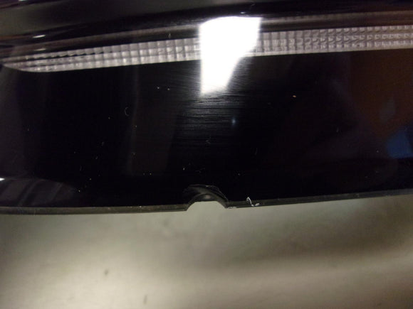 2021 2022 2023 BMW 5-Series Sedan Driver LH Quarter Panel Tail Light OEM