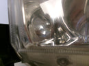 2007 2008 2009 Toyota Tundra Driver Lh Halogen Chrome Headlight OEM-12