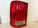 2009 - 2015 Honda Pilot Driver Lh Outer Quarter Panel Tail Light OEM-1