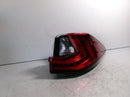 2020 2021 2022 Lexus Rx350 Rx450h Passenger RH LED Tail Light OEM-2