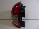 2011 2012 2013 Jeep Compass Driver Lh Quarter Panel Tail Light OEM-5