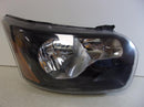 2015 2016 2017 2018 2019 Ford Transit 150 Driver Lh Black Trim Headlight OEM-1