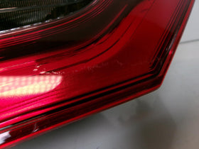 2015 2016 2017 Toyota Camry Driver Lh Incandescent Inner Lid Tail Light OEM - 0