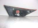 2017 2018 Hyundai Elantra Sedan Passenger Rh Inner Lid Tail Light OEM-2