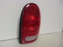 1996-2003 Caravan Durango Voyager Passenger RH Tail Light OEM-2