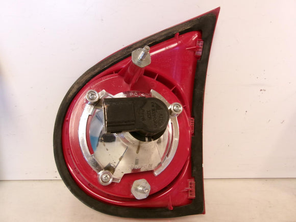 2007 2008 2009 Volkswagen Golf GTI Driver Lh Inner Lid Tail Light OEM