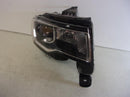2017 - 2022 Jeep Grand Cherokee Passenger RH Halogen Headlight OEM-6