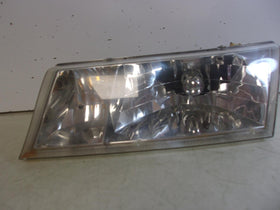 2000 2001 2002 Mercury Grand Marquis Driver LH Halogen Headlight OEM