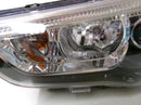 2011 - 2019 Mitsubishi Outlander Sport Driver Lh Halogen Headlight OEM-4