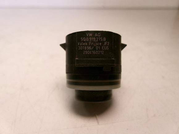 2015 - 2023 Volkswagen Parking Assist Sensor Part# 5q0919275b