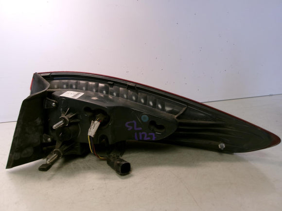 2013 2014 2015 2016 Ford Fusion Driver Lh Led Outer Quarter Panel Tail Light OEM