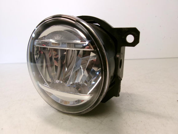 2016 - 2023 Toyota Land Cruiser Tundra Prius C Driver Lh Led Fog Light OEM