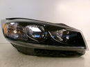 2019 2020 Kia Sorento Passenger Rh Halogen Headlight W/ Led Drl OEM-6