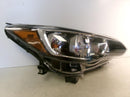 2017 - 2023 Subaru Impreza Passenger Rh Halogen Headlight OEM-12