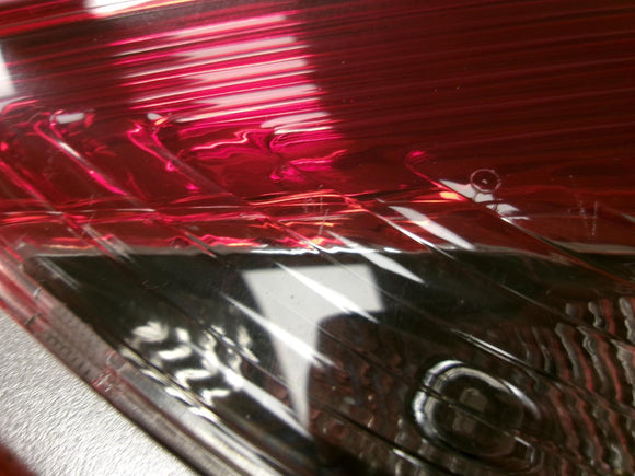 2013 2014 2015 2016 Ford Escape Passenger Rh Inner Lift Gate Tail Light OEM