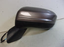 Fits 2012 Honda Civic Driver LH Power Door Mirror by Polyway-1